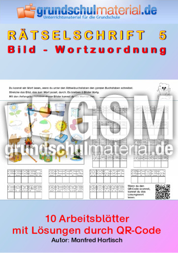 Rätselschrift_5 Bild-Wortzuordnung.pdf